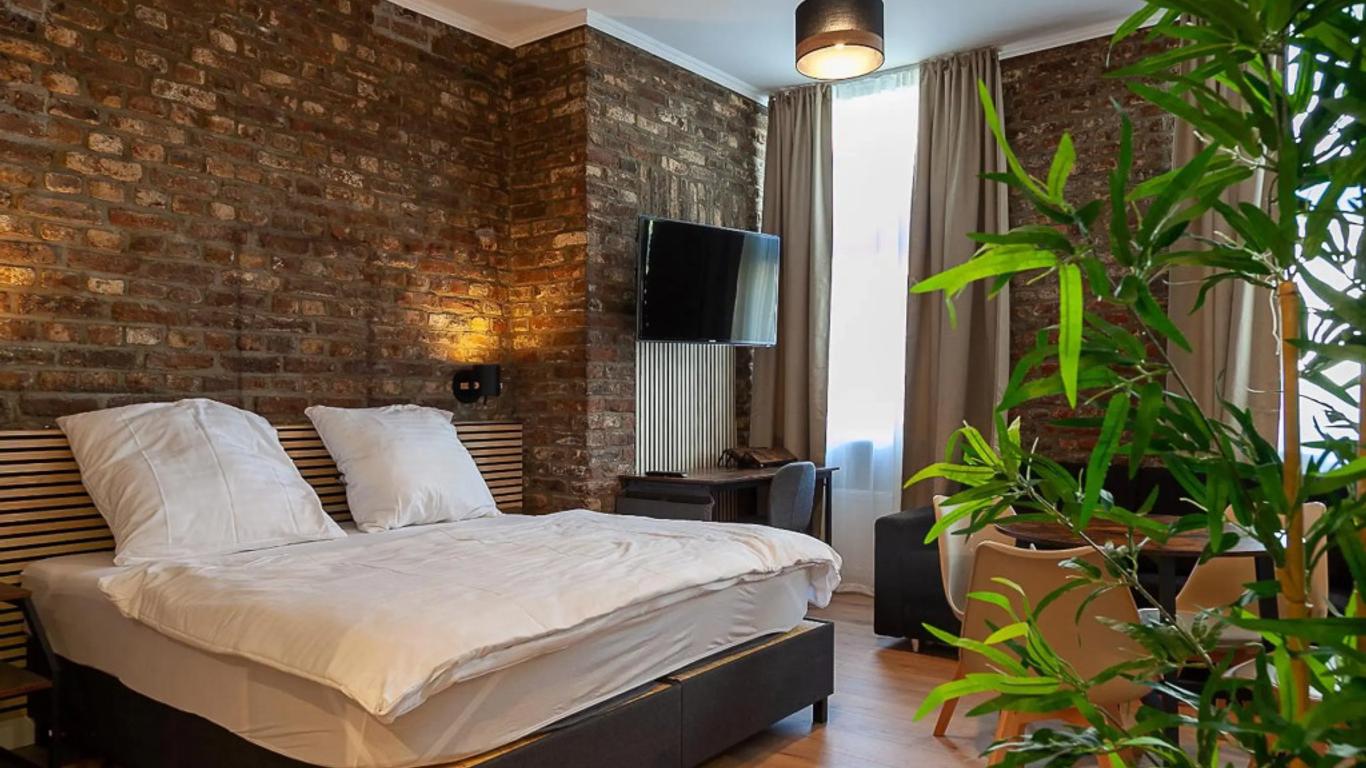 Hotel Soers