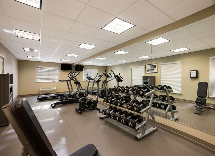 Gym Photo
