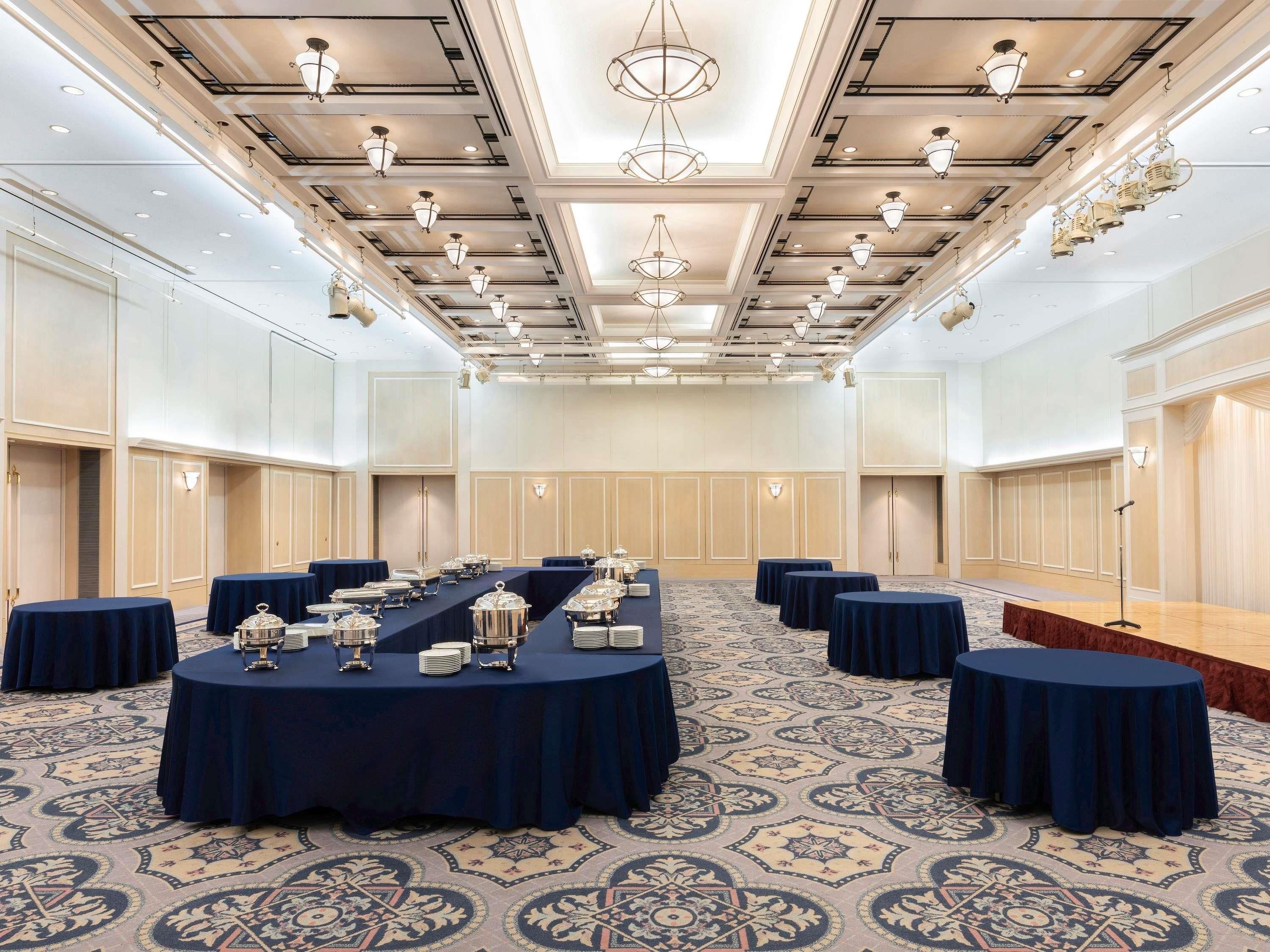 Conference room