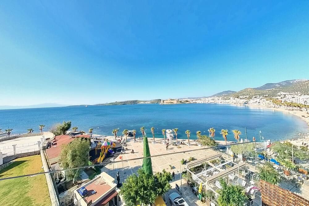 Outdoor view