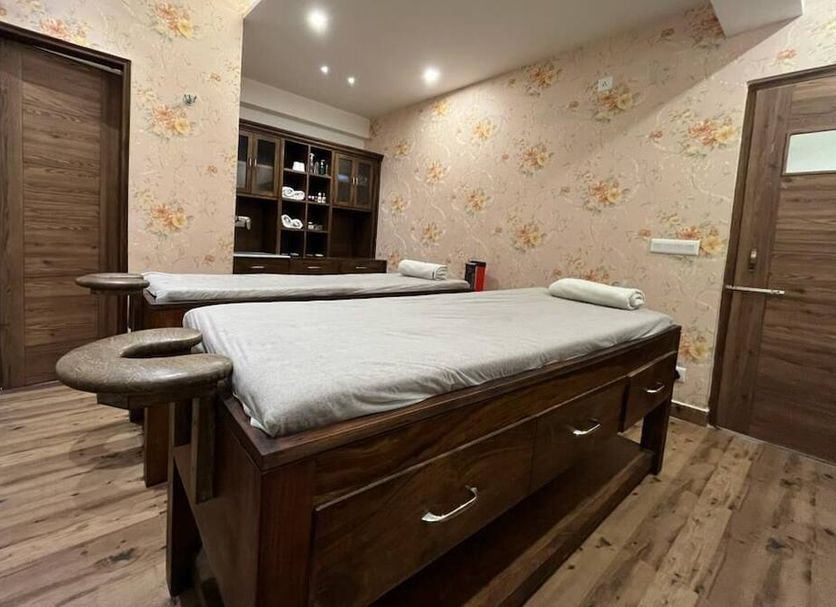 Spa Photo