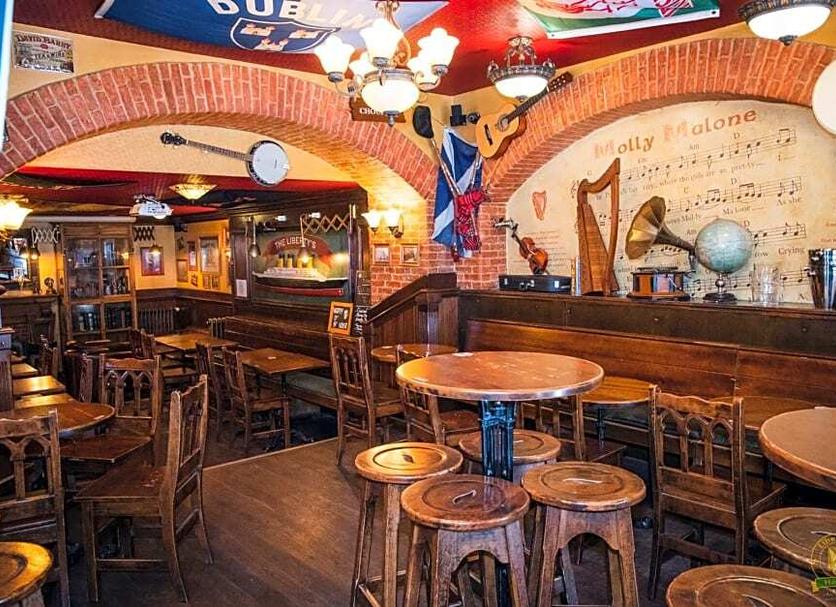 Bar Photo