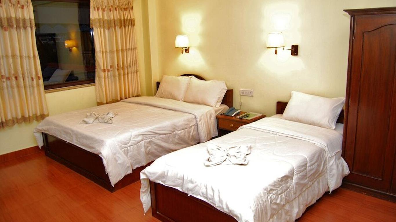 Hotel Double Tree