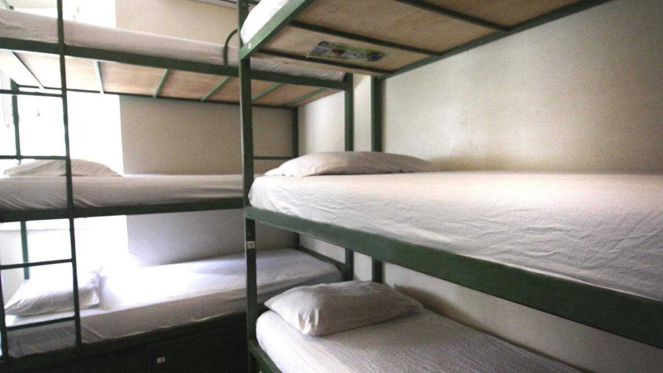 El Misti Rooms