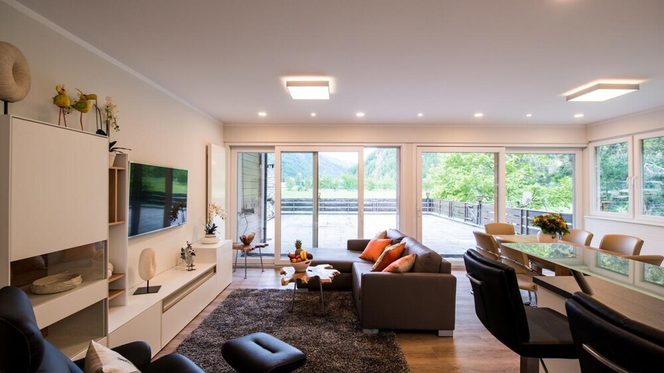 Premium Apartments @ Monte Rosa