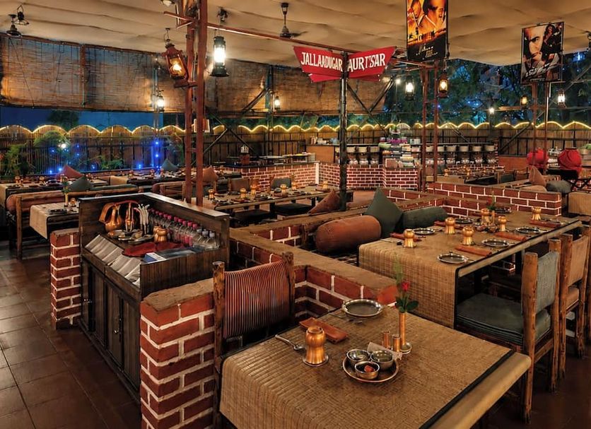 Bar Photo