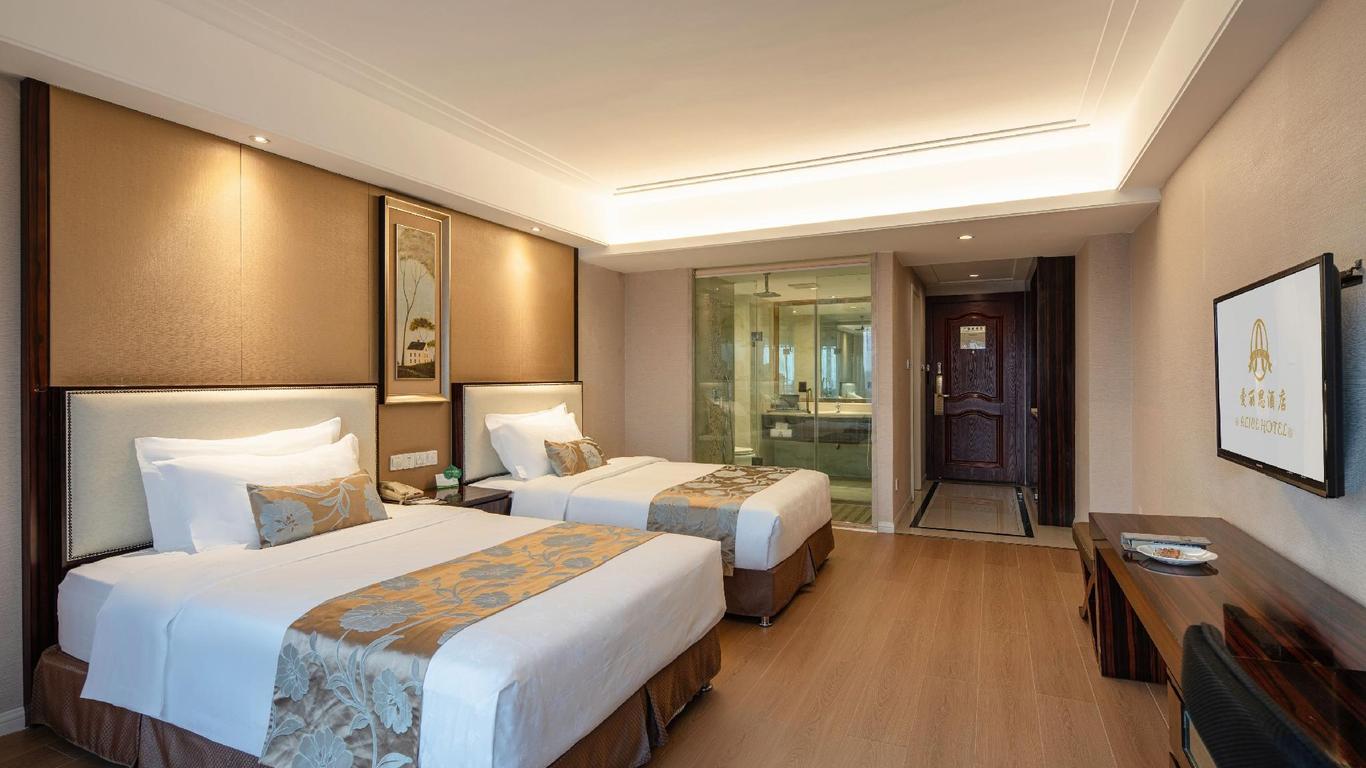 Alice Hotel