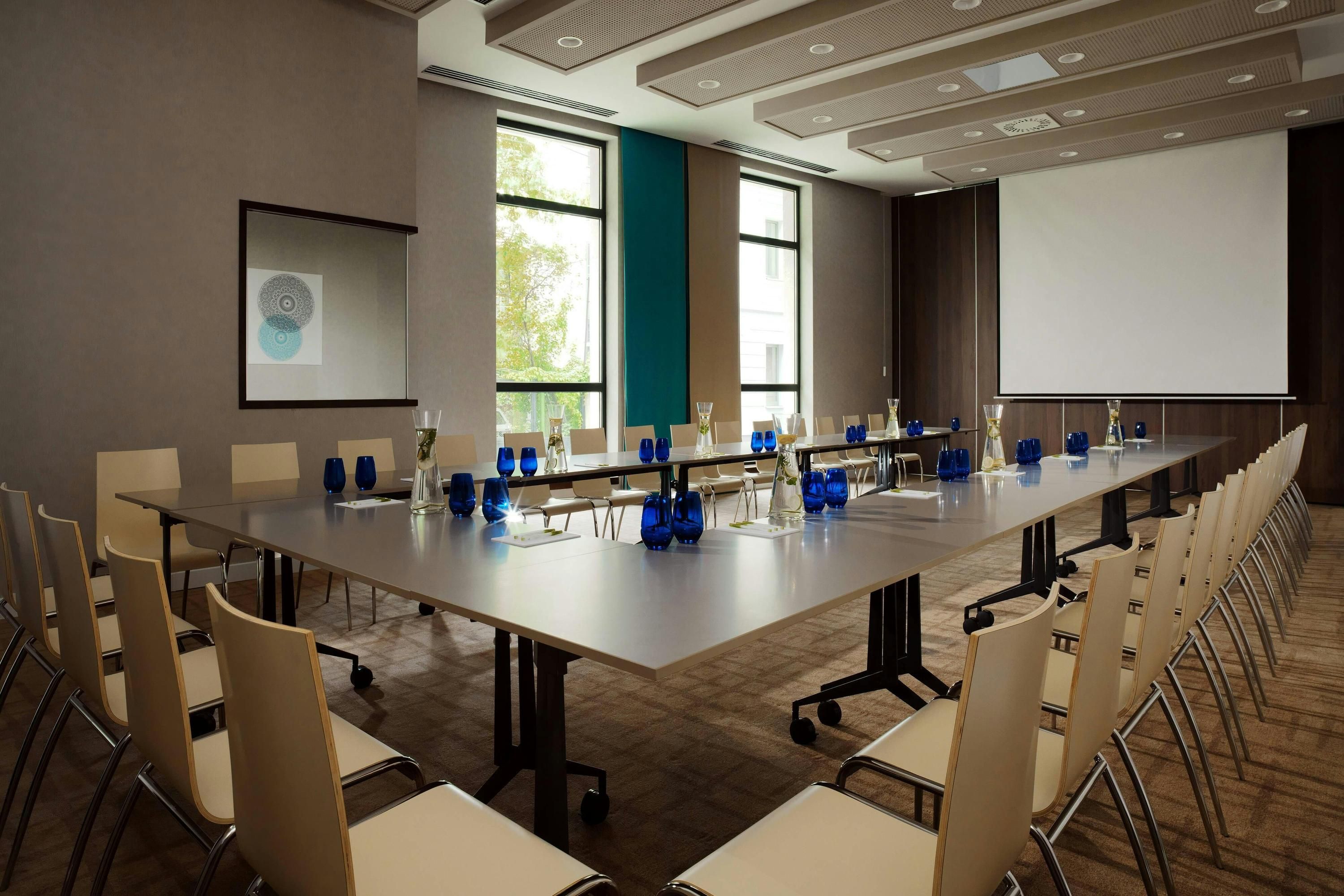 Conference room