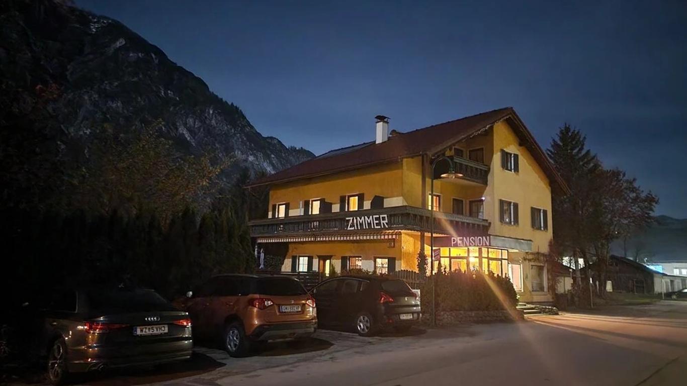 Rosy's House B&B