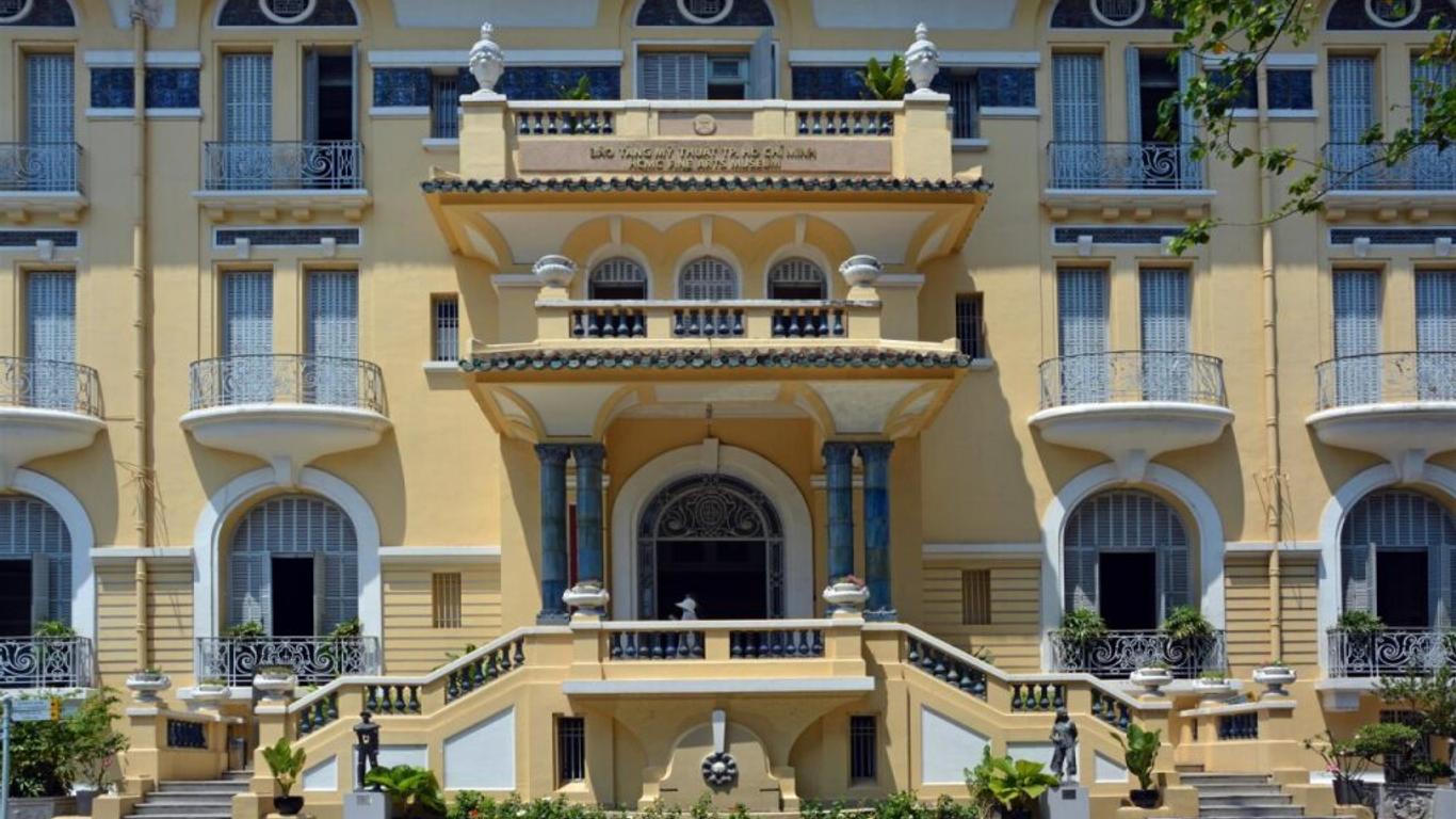 Ngan Tuan Hotel