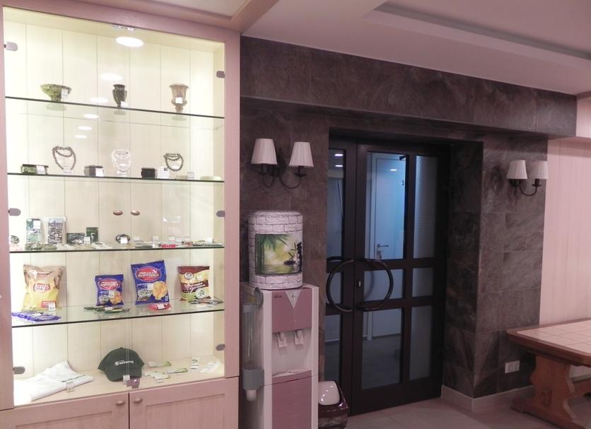Room amenity Photo