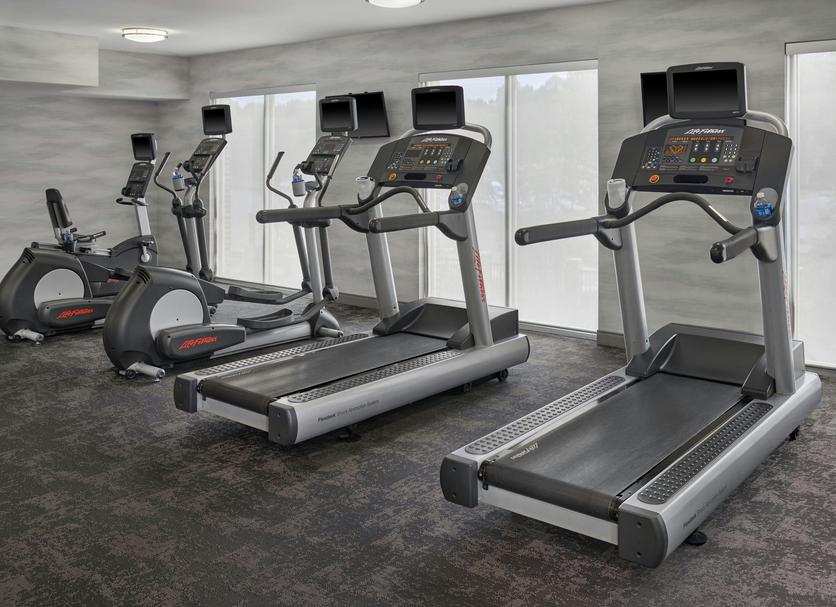 Gym Photo