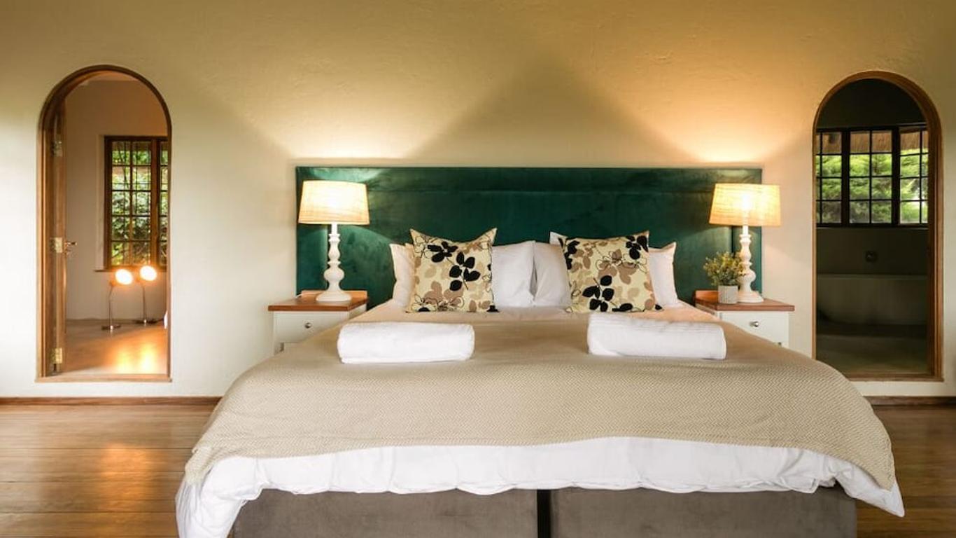 Crestwood Bed & Breakfast