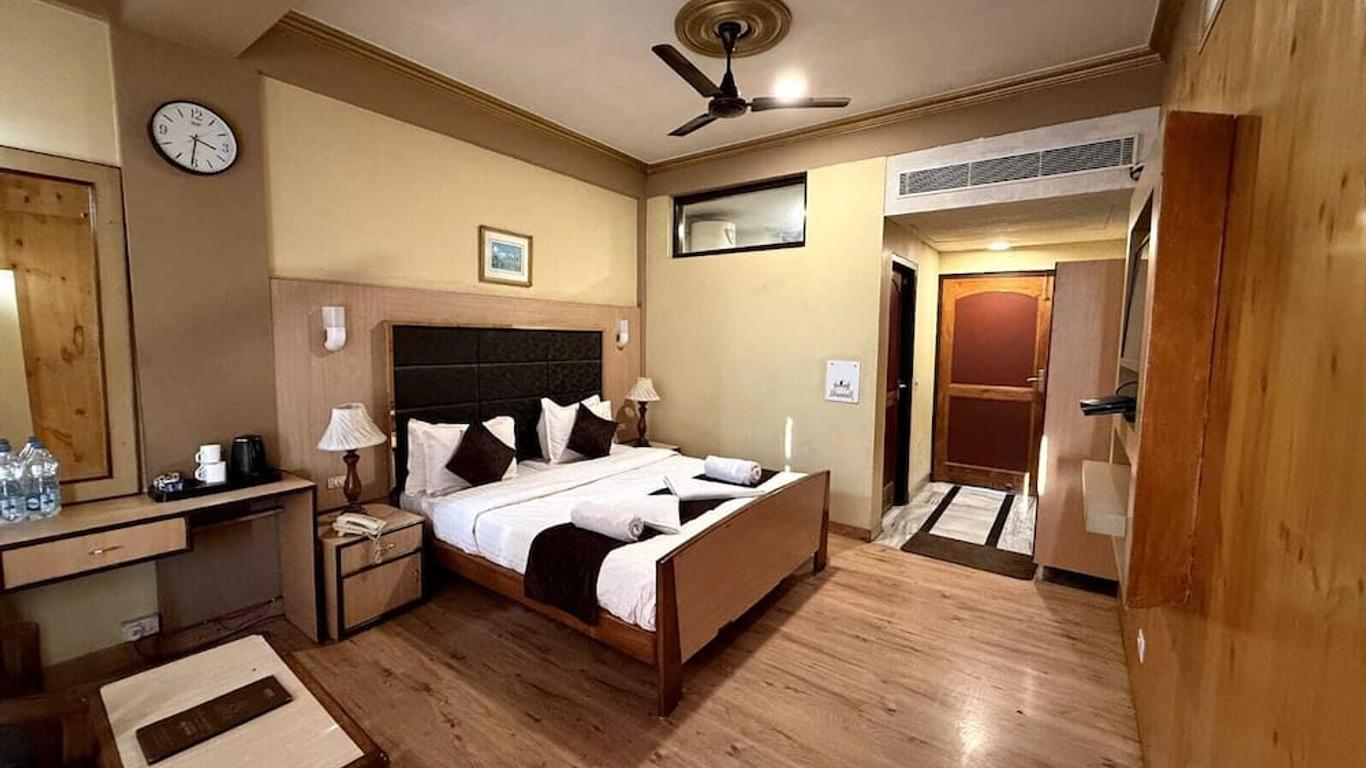 Hotel New Mamta