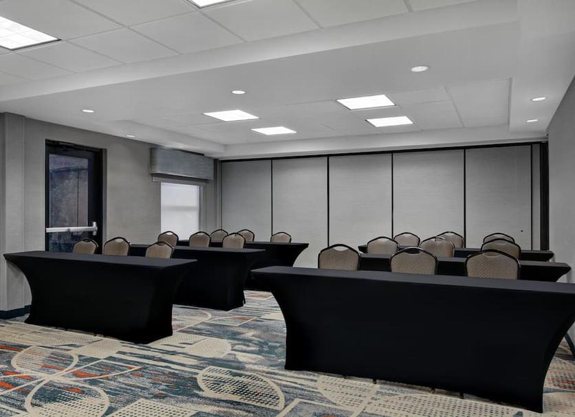 Conference room Photo