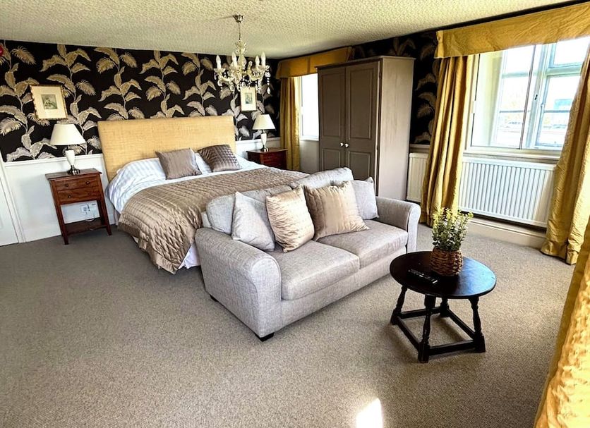 Bedroom Photo