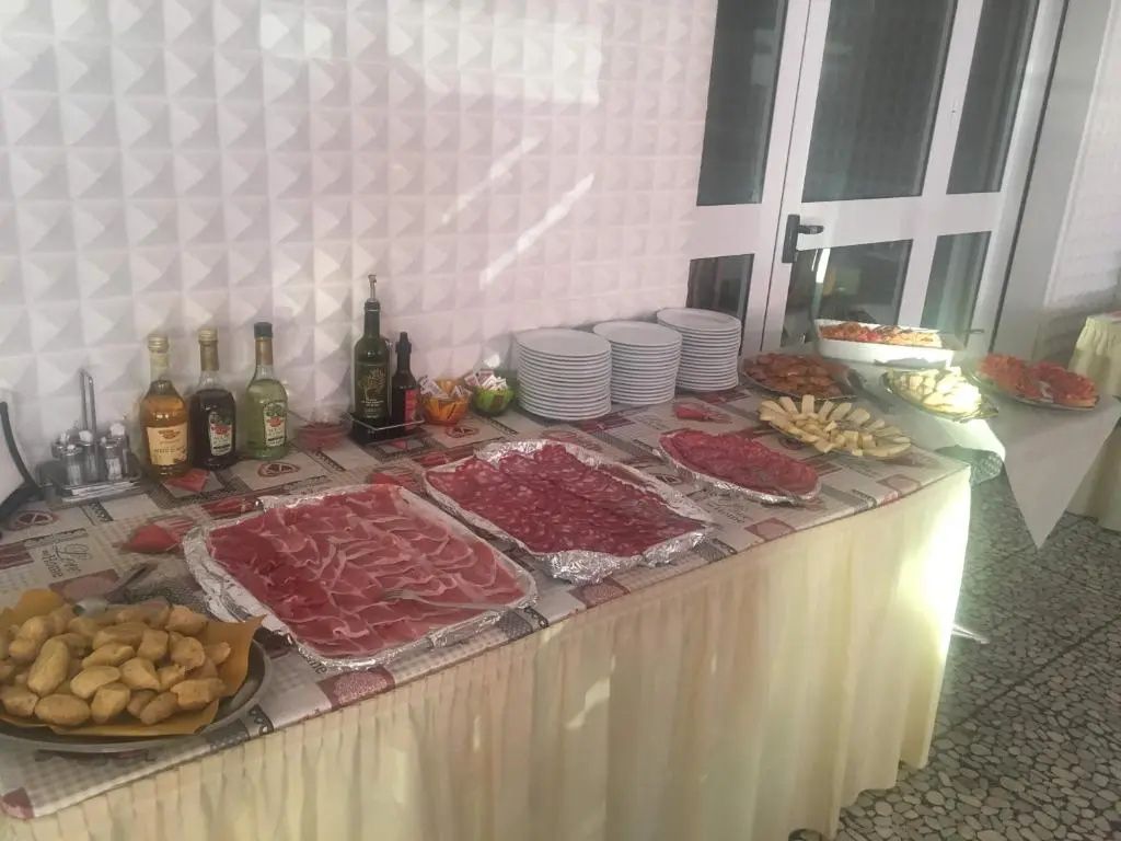 Buffet