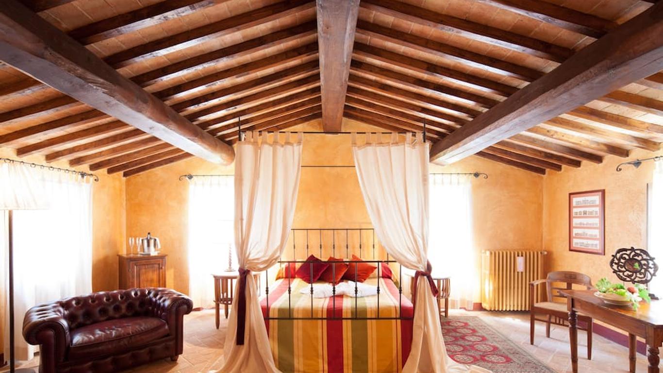 Tenuta Di Canonica