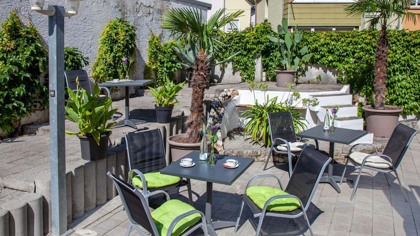 Relax Hotel & Spa Stuttgart