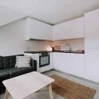 Bergen Beds - Serviced apartments in the city center