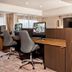 Business centre