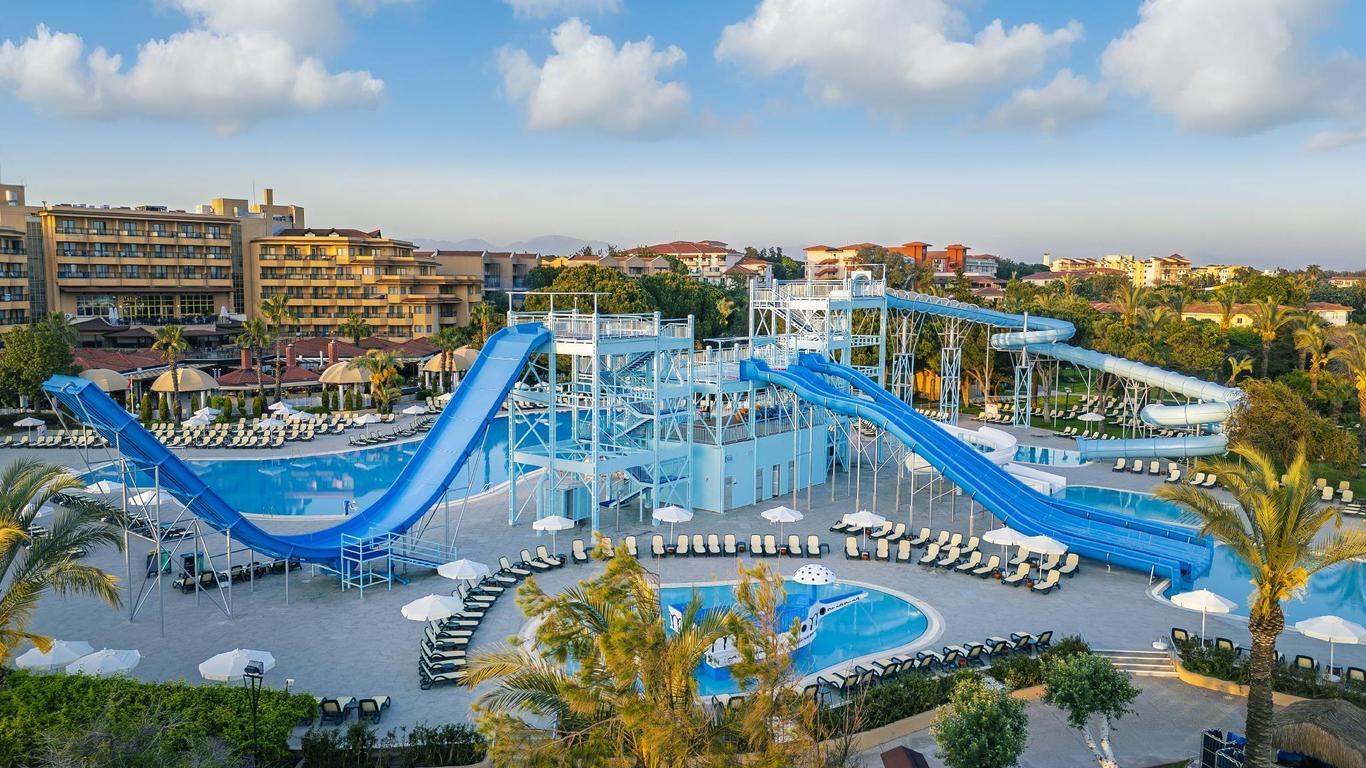 Asteria Family Resort Belek