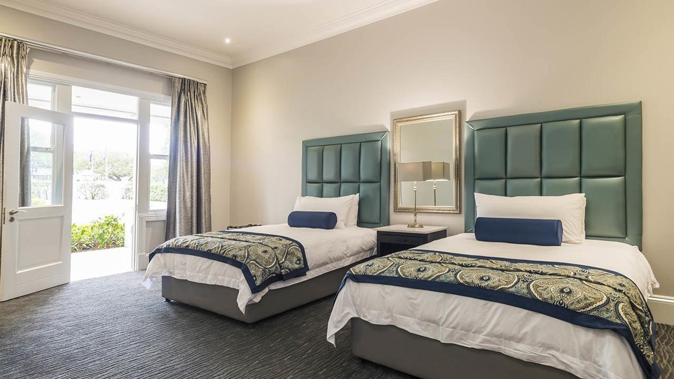 Avondale Boutique Hotel