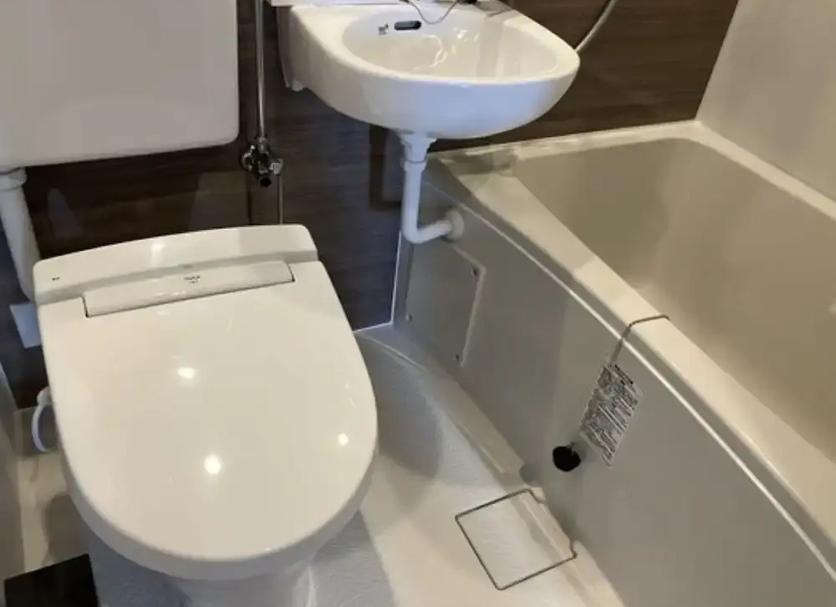 Bathroom Photo