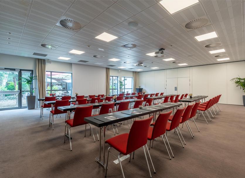 Conference room Photo