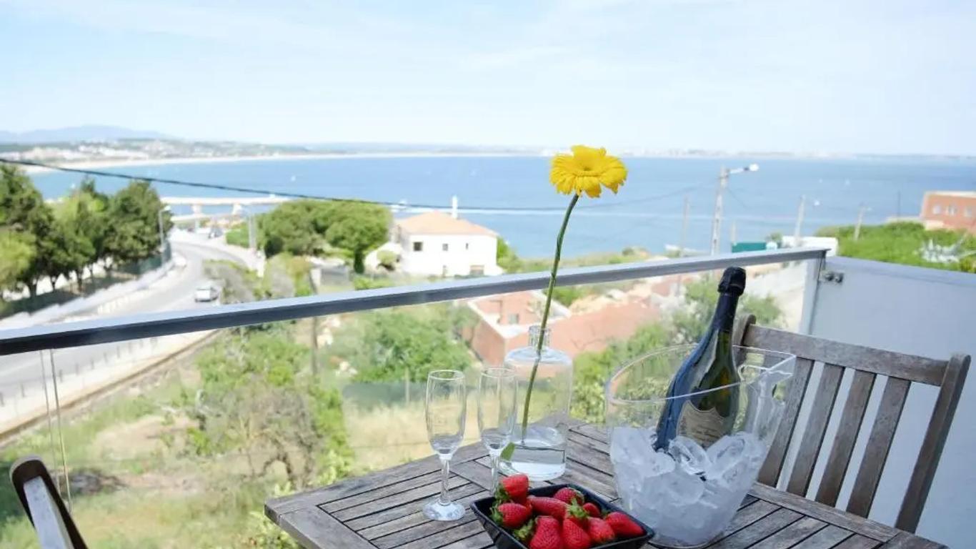 Apartamentos Pinhão