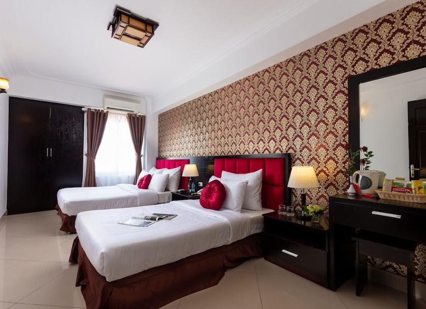 Bedroom Photo