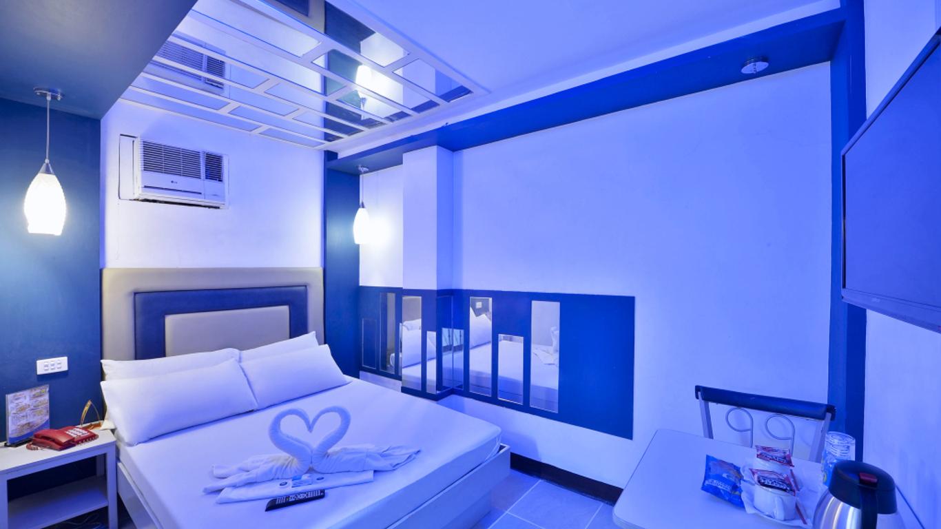 Hotel 99 Quiapo
