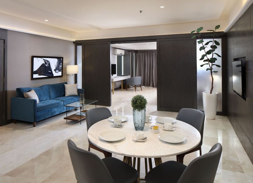 Dining room Photo