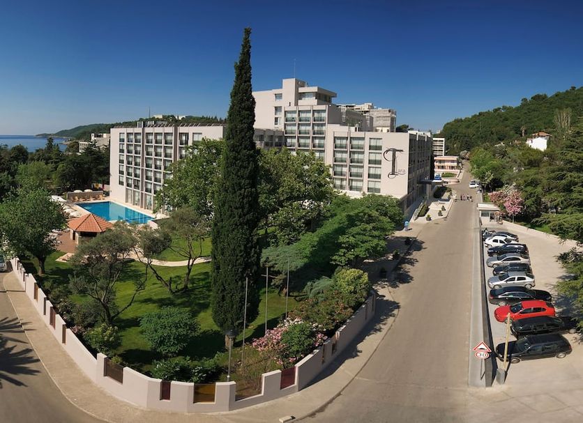 Outdoor view Photo