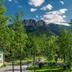 Outdoor view