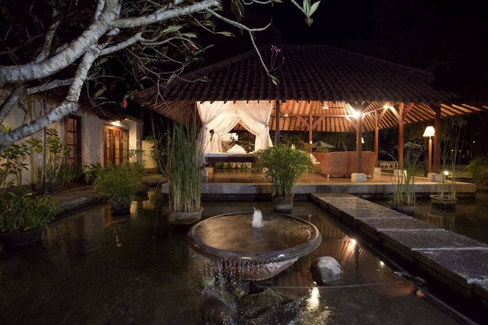 Outdoor view