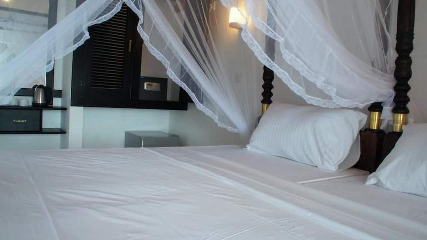 Ritas Hotel
