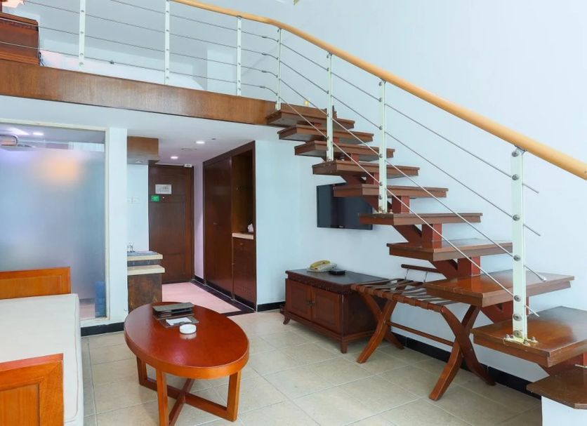 Stairs Photo