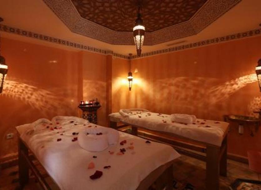 Spa Photo
