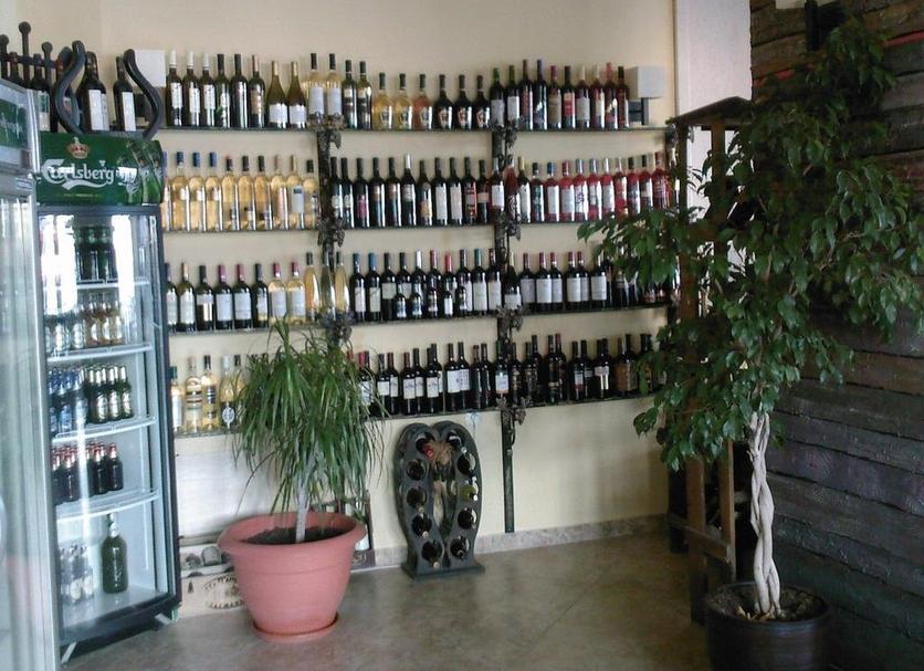 Bar Photo