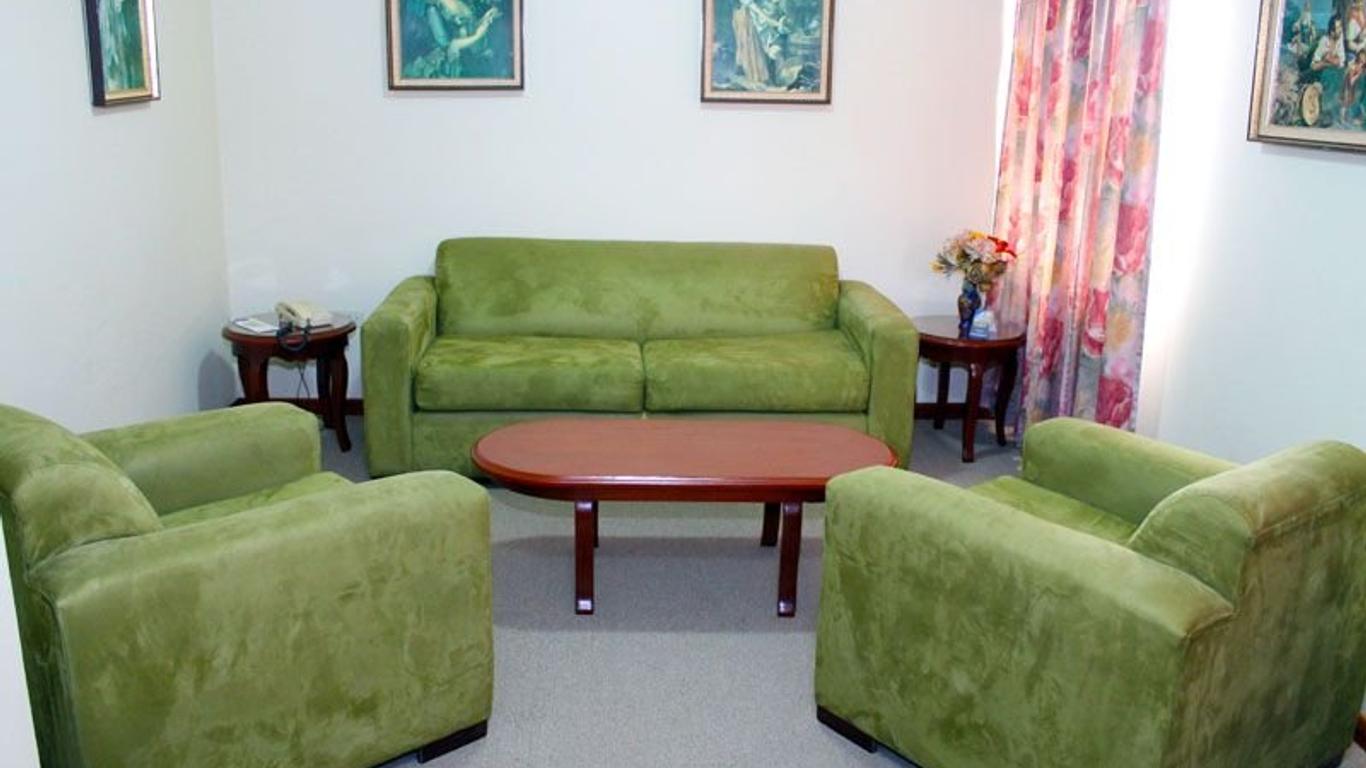 Hotel Melodia