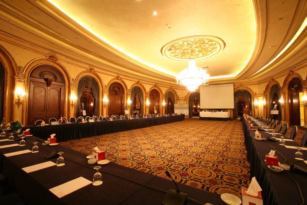 Conference room