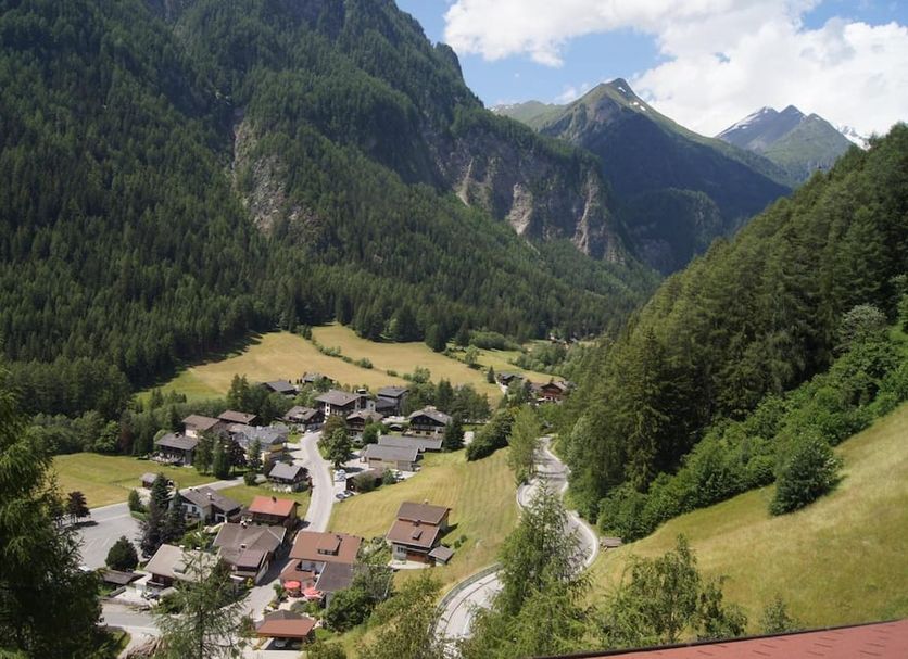 Outdoor view Photo