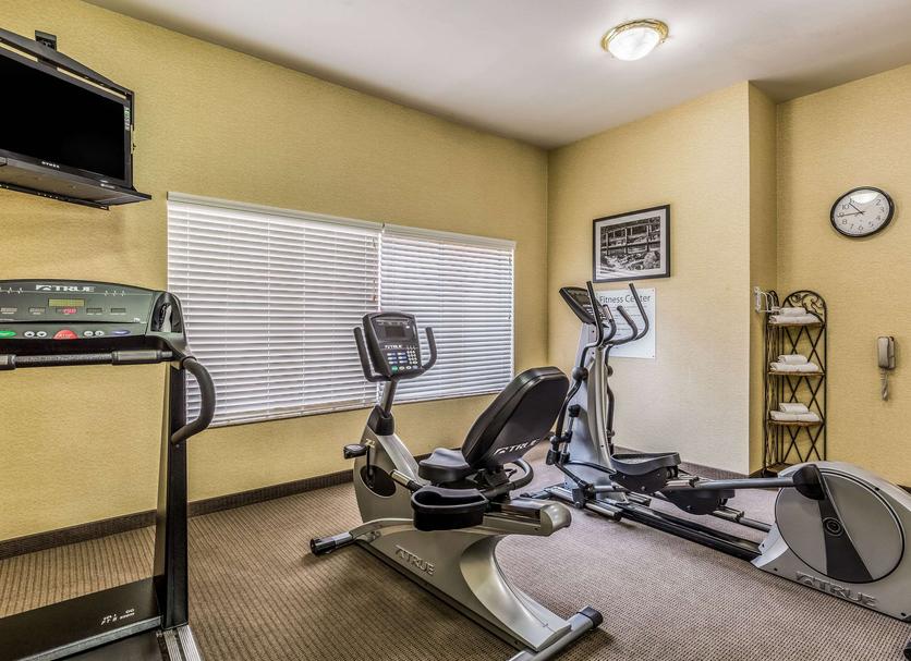 Gym Photo