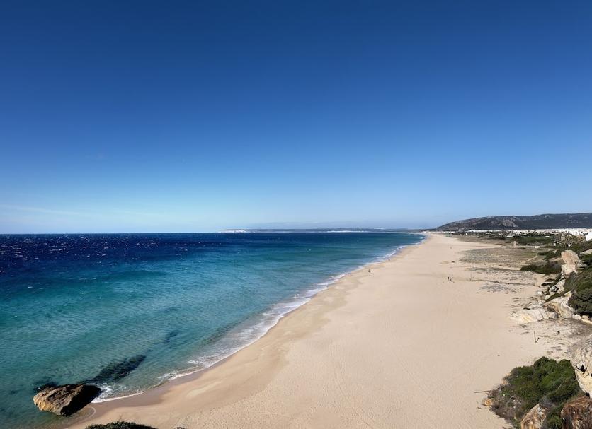 Beach Photo