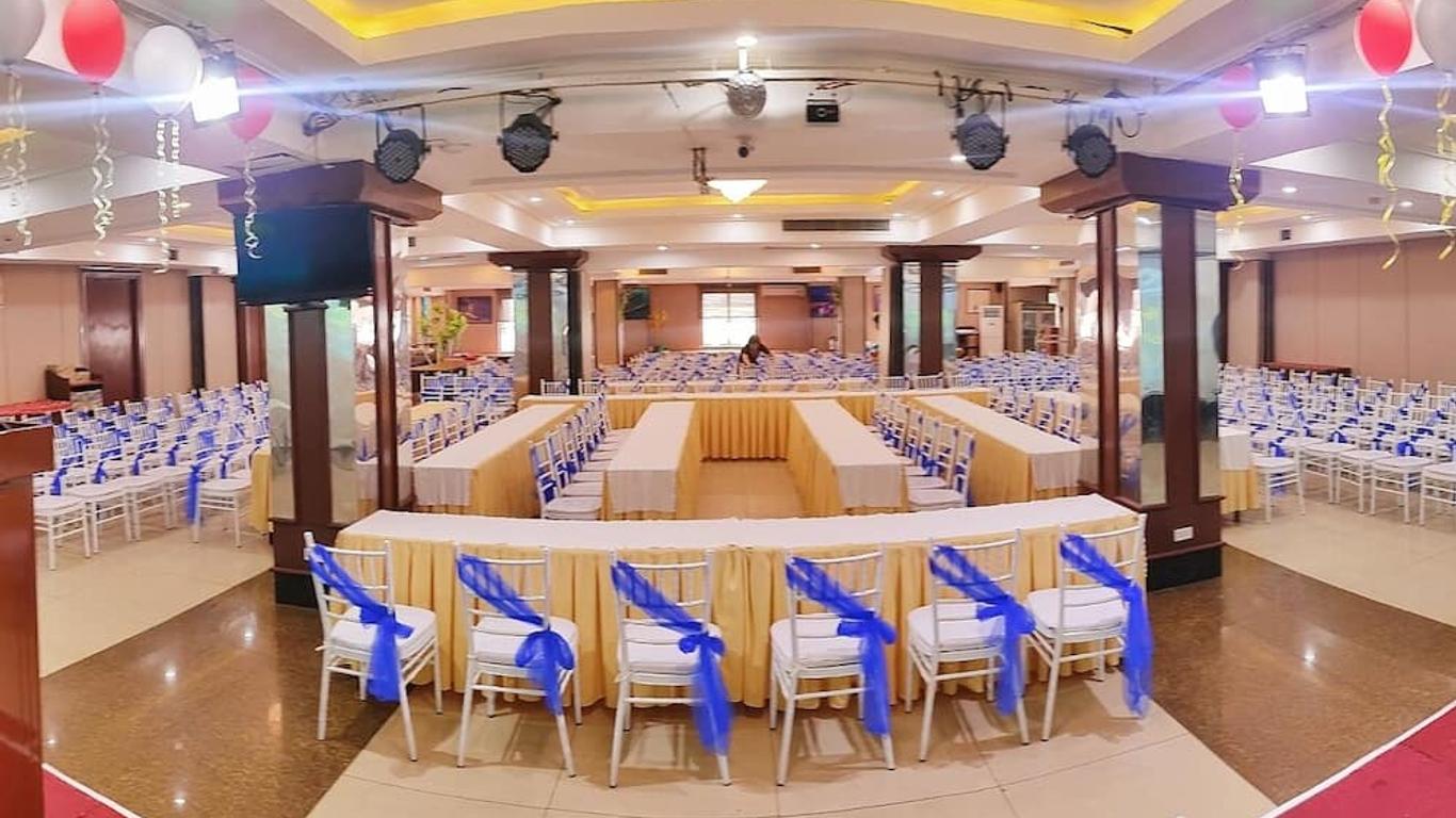 Kieu Anh Hotel Vung Tau