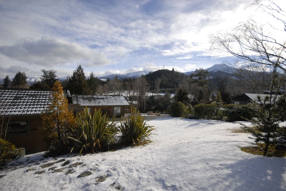 Outdoor view