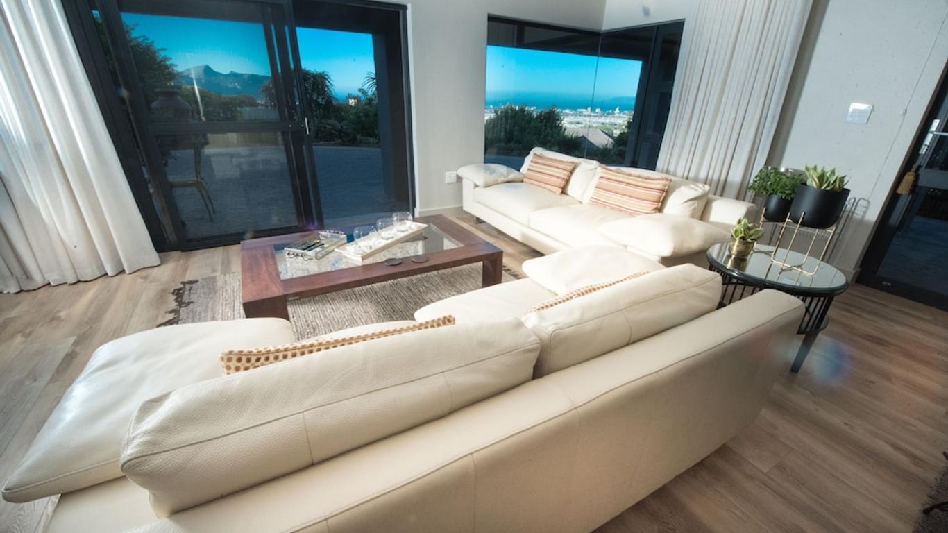 Vrede Self Catering