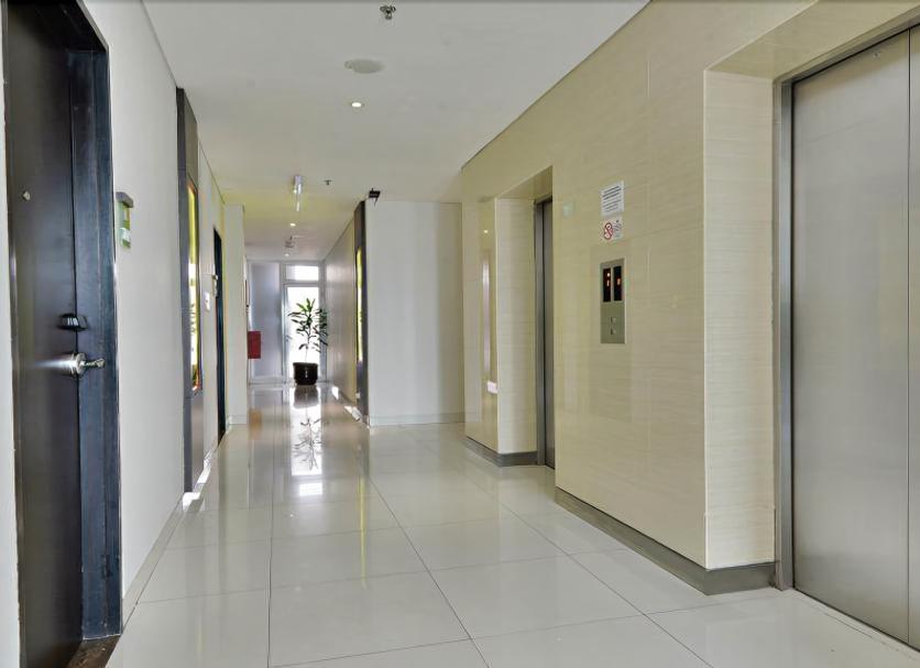 Hallway Photo