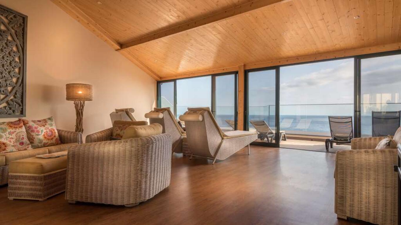 Hotel Alpino Atlantico Ayurveda Cure Centre - Adults Only
